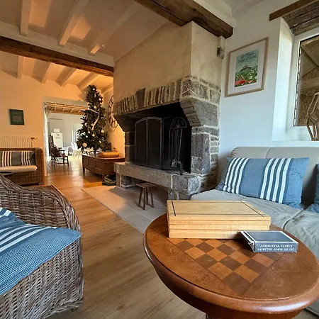 La Longere Des Souvenirs Entre & Campagne, Intendance Luxury Host *