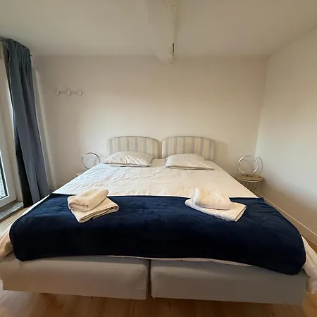 펜션 La Longere Des Souvenirs Entre & Campagne, Intendance Luxury Host