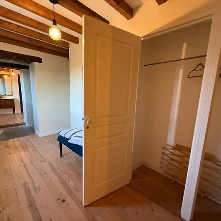 펜션 La Longere Des Souvenirs Entre & Campagne, Intendance Luxury Host Saint-Georges-de-la-Riviere