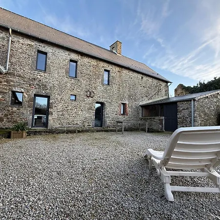 La Longere Des Souvenirs Entre & Campagne, Intendance Luxury Host *