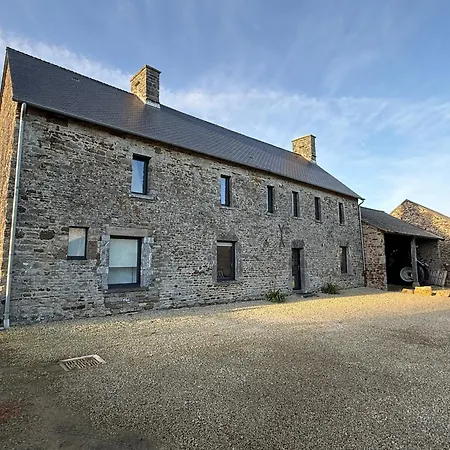 La Longere Des Souvenirs Entre & Campagne, Intendance Luxury Host *